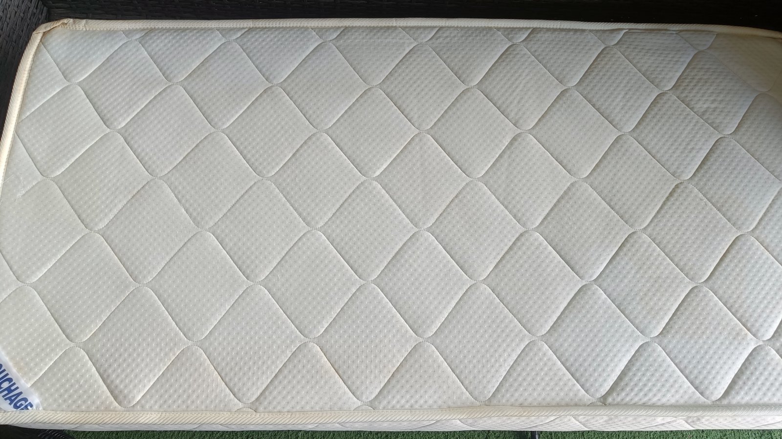 Après Nettoyage Anti-Acariens Matelas